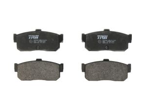 Klocek hamulcowy kpl. GDB1172