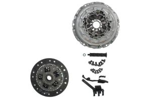 Zestaw sprzęgła 623 3506 00