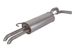 Tłumik końcowy BOS281-999