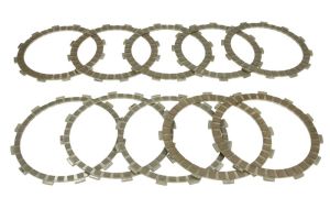 Tarcza sprzęgła MCC615-10