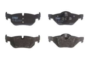 Klocek hamulcowy kpl. GDB2050