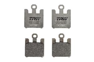 Klocek hamulcowy kpl. MCB742CRQ