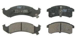 Klocek hamulcowy kpl. GDB4054