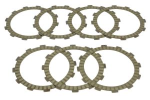 Tarcza sprzęgła MCC519-7