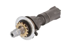 Zestaw naprawczy zacisku hamulcowego KRK-043