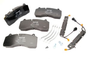 Klocek hamulcowy kpl. 29181 300 1 4 T3032