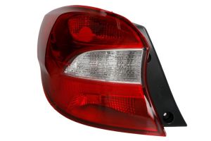 Lampa zespolonych świateł tylnych 431-19ASL-UE