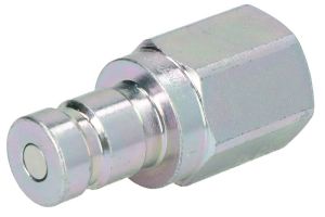 Szybkozłącze hydrauliczne DF 04-14SAE M