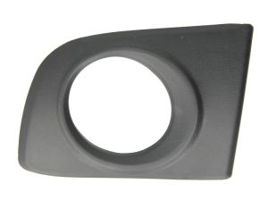 Wlot powietrza w zderzaku 5513-00-1609995P