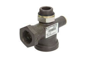 Zawór wielodrożny EE 4107