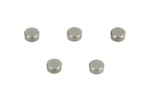 Elementy wtryskiwacza CR F 00Z C99 732K