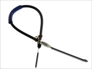 Linka hamulca postojowego AD35.0212.1