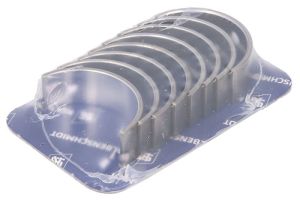 Zestaw panewek wału korbowego 37 184 610