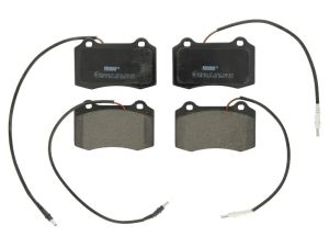 Klocek hamulcowy kpl. FDB1379