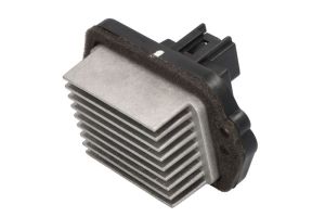 Regulator wentylatora nawiewu do wnętrza pojazdu MDK106088