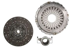 Zestaw sprzęgła FE105170