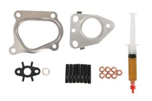 Zestaw montażowy turbosprężarki EVMK0089