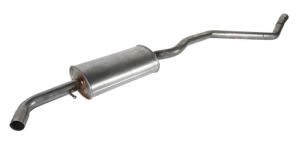 Tłumik środkowy BOS288-171