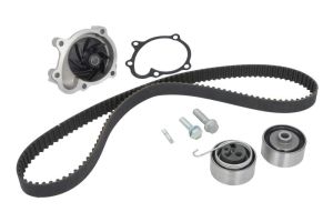 Zestaw paska rozrządu + pompa cieczy chłodzącej 530 0338 30