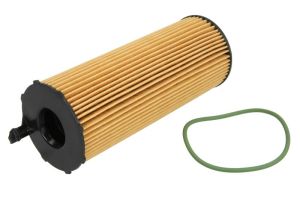 Filtr oleju E73H D207