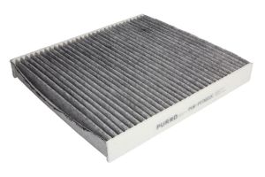Filtr kabiny PUR-PC0022C