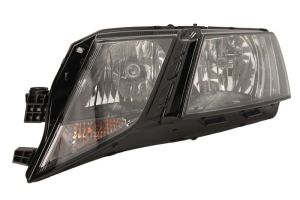 Reflektor świateł przednich 711451000249