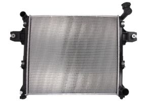 Chłodnica silnika PL331903