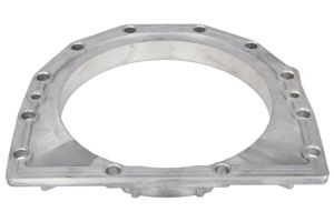 Uszczelniacz wału korbowego ENT020326