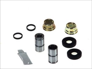 Osłona prowadnicy zacisku hamulcowego D7-001