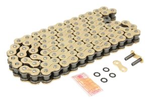 Łańcuch napędowy DID525VX3G&B100
