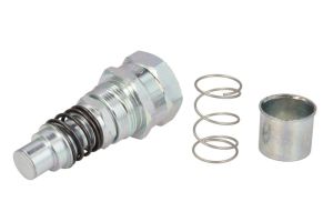 Szybkozłącze hydrauliczne KIT2FNB12-34GF