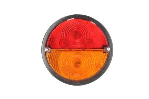 Lampa zespolonych świateł tylnych 72 W16L