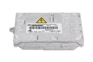 Sterownik, światła doświetlajace zakręty 711307329154