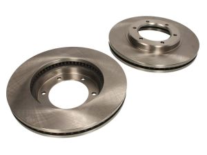 Tarcza hamulcowa DDF1441