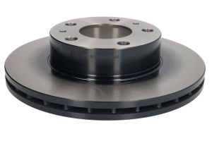 Tarcza hamulcowa DF2721