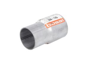 Obejma łącząca rur układu wydechowego BOS264-745