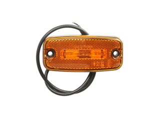 Lampa pozycyjna 2PS345 600-017