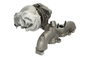 Turbosprężarka EVTC0136