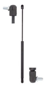 Sprężyna gazowa pokrywy bagażnika KR24322