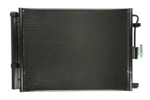 Skraplacz klimatyzacji NRF 350537