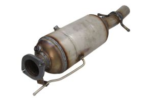 Filtr cząstek stałych JMJ 1262