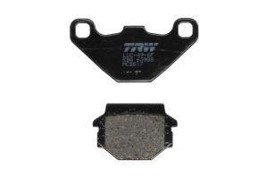 Klocek hamulcowy kpl. MCB517