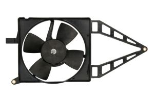 Wentylator chłodnicy silnika NRF 47020