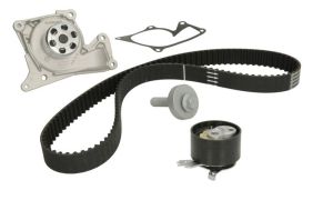 Zestaw paska rozrządu + pompa cieczy chłodzącej CT 1184 WP1