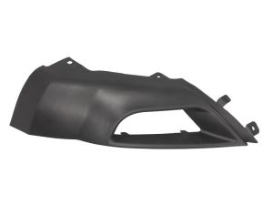 Spojler zderzaka 5511-00-3750225P