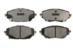 Klocek hamulcowy kpl. LP3378