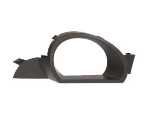 Wlot powietrza w zderzaku 6502-07-0040997P