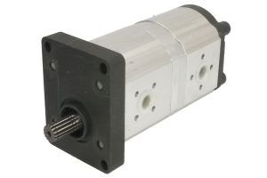 Pompa hydrauliczna zębata HTTP-AG-65