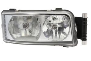 Reflektor świateł przednich 569.24.000.27