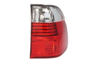 Lampa zespolonych świateł tylnych 444-1933R-UE-CR